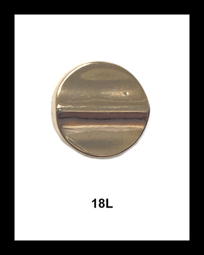 Dome Metal-15 - Zipper and Thread