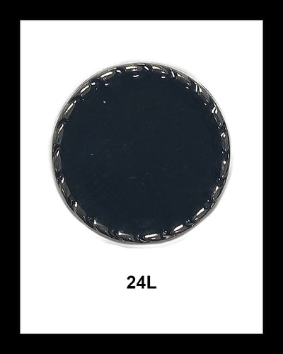 Dome Metal-19 - Zipper and Thread