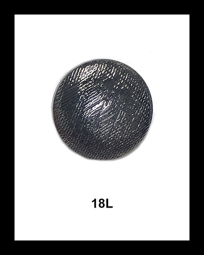 Dome Metal-21 - Zipper and Thread