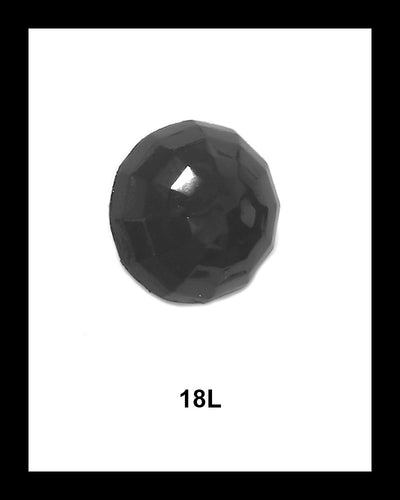 Dome Shiney-2 - Zipper and Thread