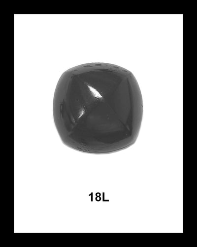 Dome Shiney-4 - Zipper and Thread