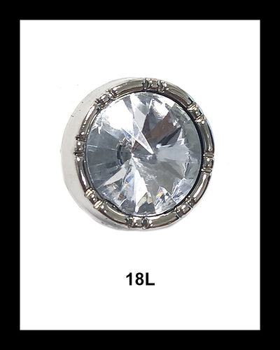 Dome Designer-3 - Zipper and Thread