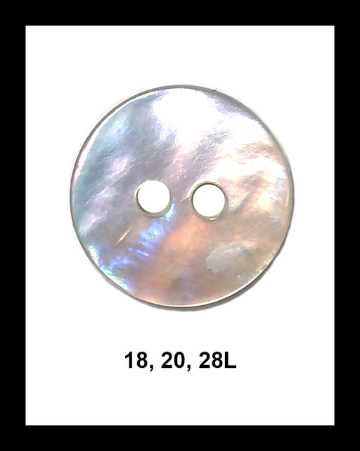 Shell Button Thread Shell Button | zipper & thread