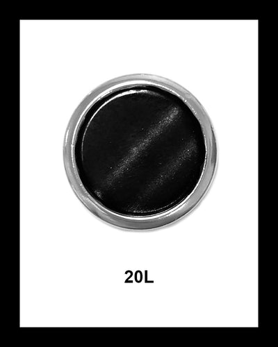 Dome Designer-7 - Zipper and Thread