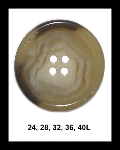 Coat Standard-1 1 - Zipper and Thread