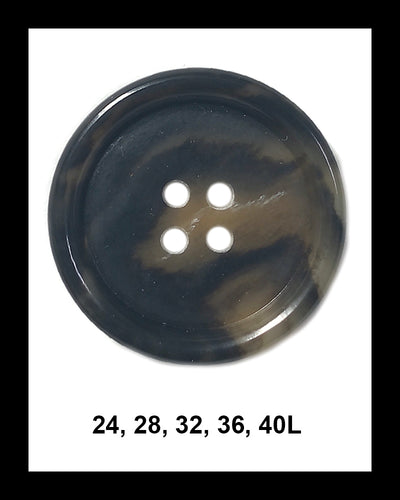 Coat Standard-1 3 - Zipper and Thread