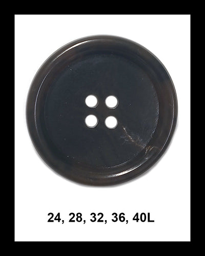 Coat Standard-1 4 - Zipper and Thread