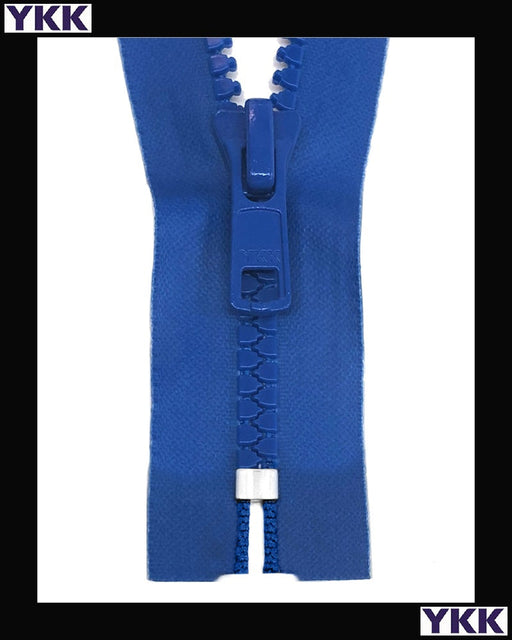 #5 AquaGuard®-Vislon® Closed (4"~34") - Zipper and Thread