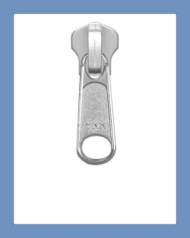 5 Slider DFL Silver