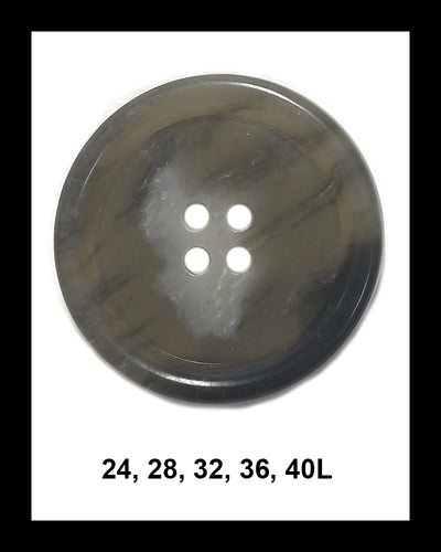 Coat Standard-1 5 - Zipper and Thread