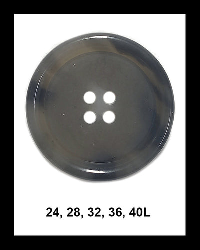 Coat Standard-1 6 - Zipper and Thread