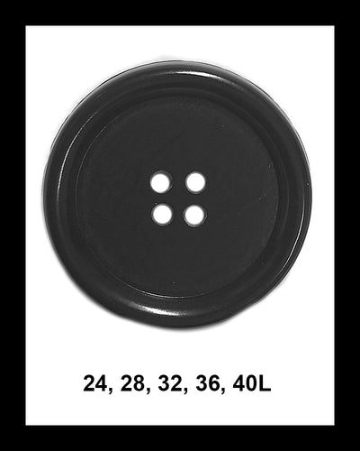 Coat Standard-1 8 - Zipper and Thread