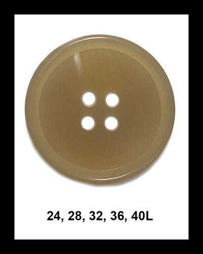 Coat Matte 1 - Zipper and Thread