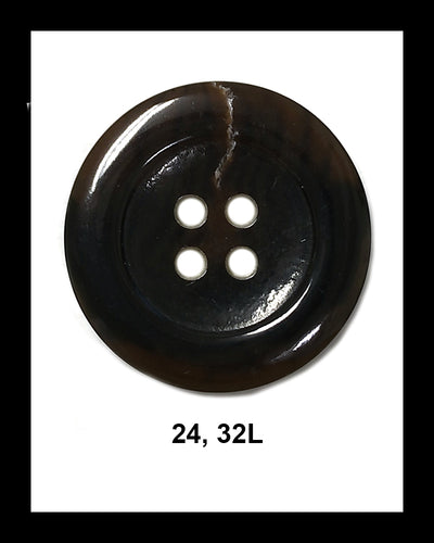 Blotched Pants-2 2 - Zipper and Thread