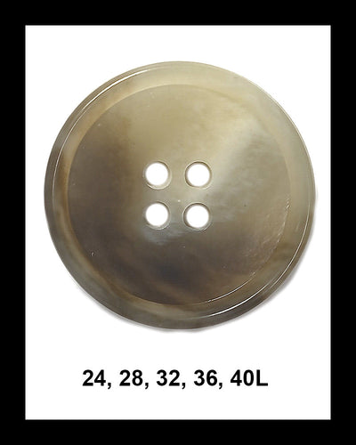 Coat Matte 3 - Zipper and Thread