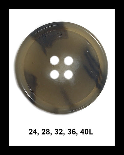 Coat Matte 4 - Zipper and Thread