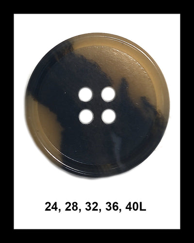 Coat Matte 6 - Zipper and Thread