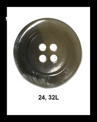 Blotched Pants-2 3 - Zipper and Thread