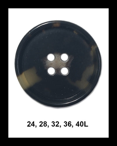 Coat Matte 7 - Zipper and Thread