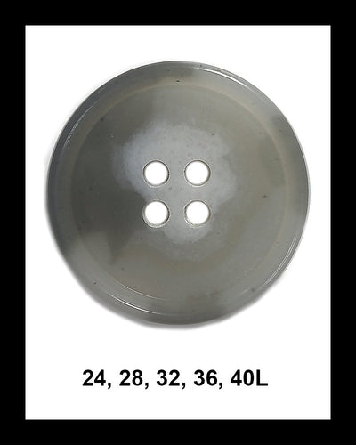 Coat Matte 8 - Zipper and Thread