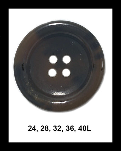 Coat Glow-2 - Zipper and Thread