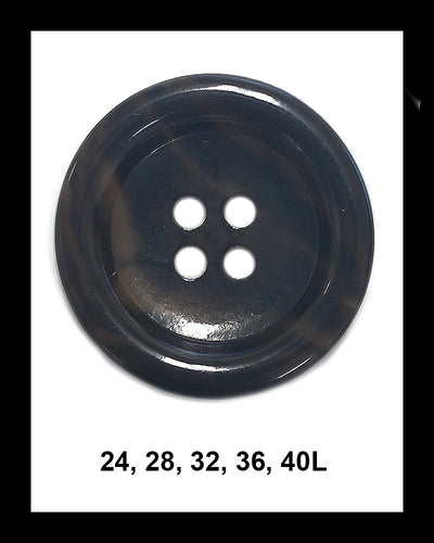 Coat Glow-3 - Zipper and Thread