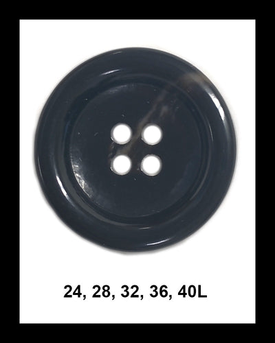 Coat Glow-4 - Zipper and Thread