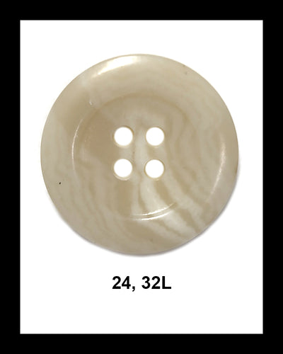 Blotched Pants-2 4 - Zipper and Thread