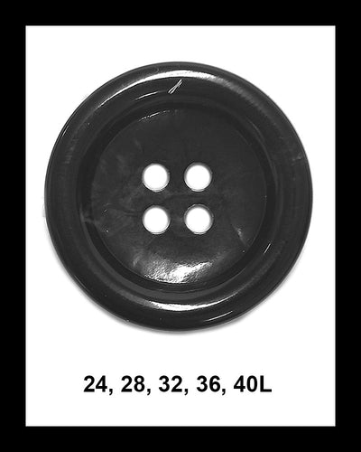 Coat Glow-5 - Zipper and Thread