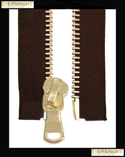 EVERBRIGHT® | zipper & thread