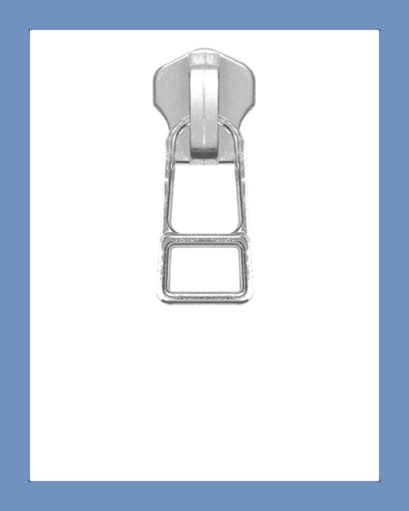 その他 PMO SLIDER CLIP #1 SILVER 8 Slider DADHR Silver