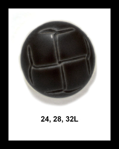 Leather-5 BK - Zipper and Thread