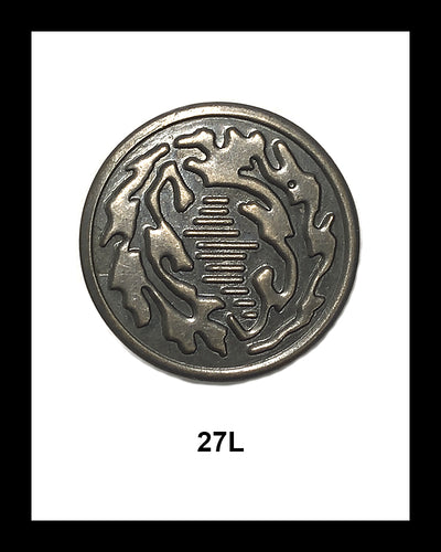 Jean Tack 2 - Zipper and Thread