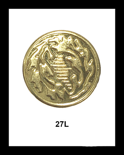 Jean Tack 3 - Zipper and Thread