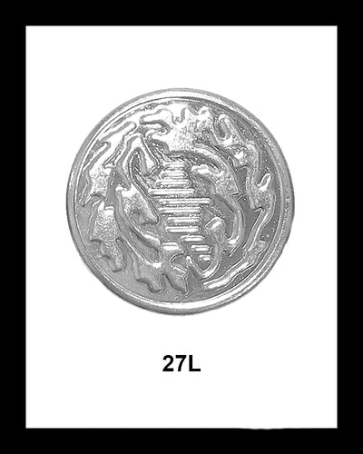 Jean Tack 4 - Zipper and Thread