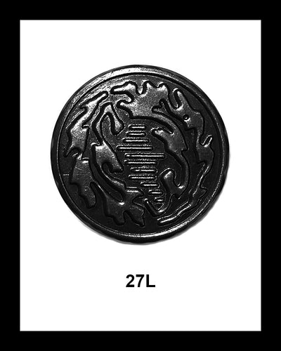 Jean Tack 5 - Zipper and Thread