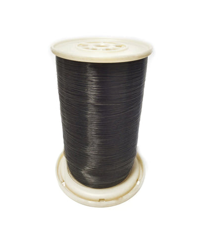 Clearlon® Smoke [TEX-18] - Zipper and Thread