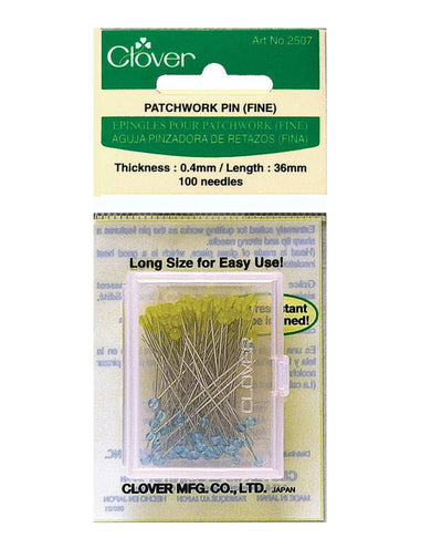 Information related to zippers, thread, and sewing.