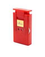 Knitting Counter KACHA-KACHA - Zipper and Thread