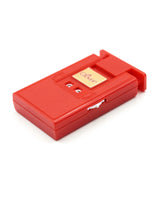 Knitting Counter KACHA-KACHA - Zipper and Thread