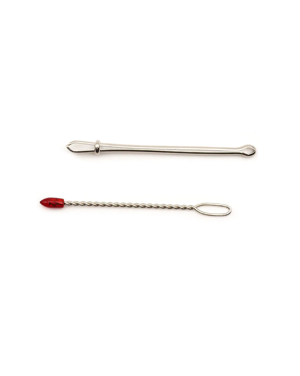 Bodkin (2 Types) - Zipper and Thread
