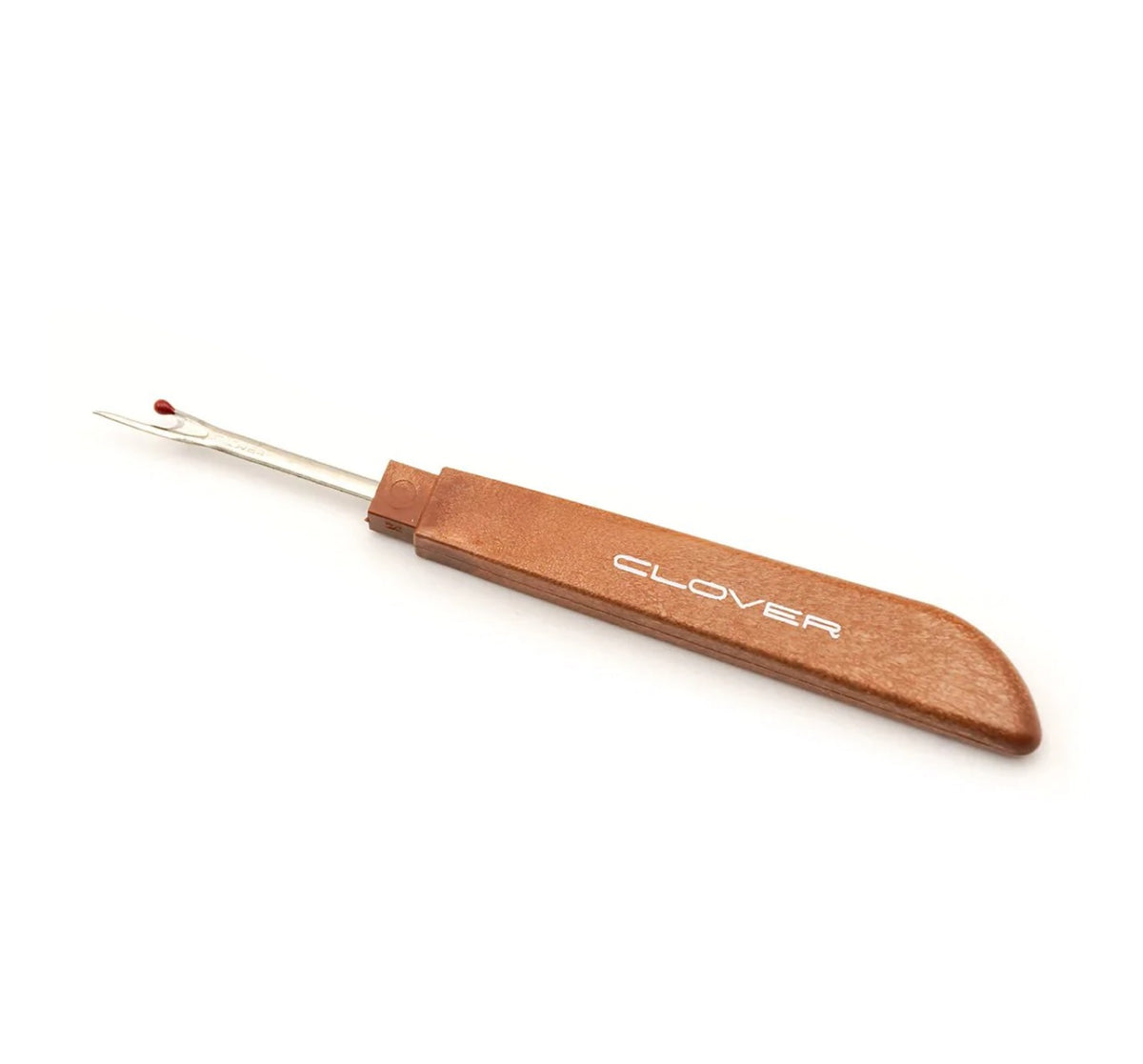 Seam Ripper - Zipper and Thread