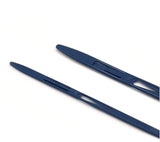 Easy Loop Turner - Zipper and Thread