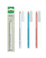 Information related to zippers, thread, and sewing.