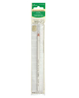 Information related to zippers, thread, and sewing.