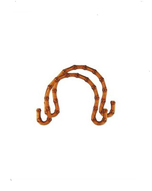 Bag Handle [ Hair Shape ] - Zipper and Thread
