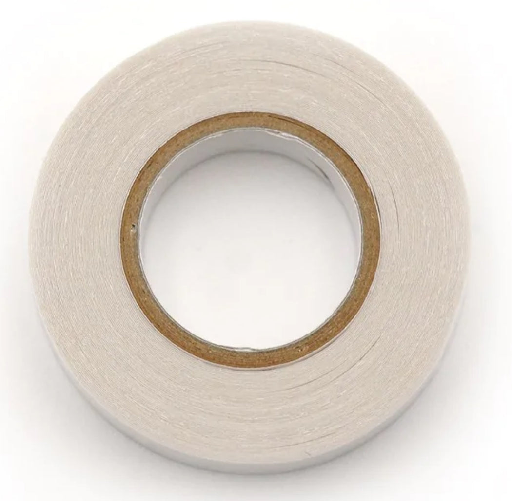 Double Sided Basting Tape - Zipper and Thread