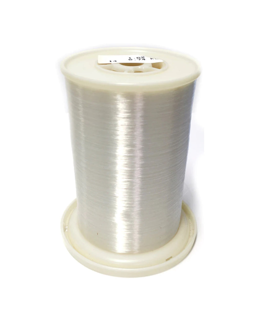 Bra Sewing Thread, White, Gütermann Mara 120 All Purpose Polyester Thread -  Tex 25 – 1,000 Meters, 1,093 Yds.