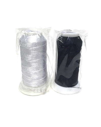 Tall Stitch® [TEX-300] 200M - Zipper and Thread