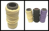 Belt Looping, 25yds - Zipper and Thread